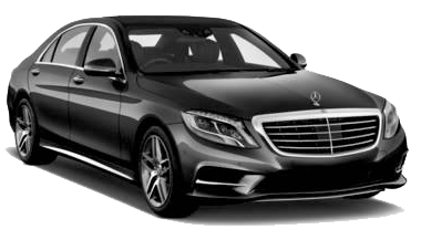Mercedes S Class - Boston Limo Service from Boston Chauffeur