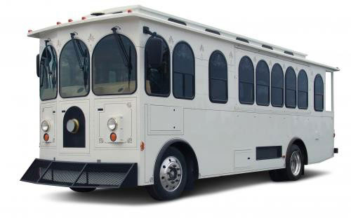 Trolly