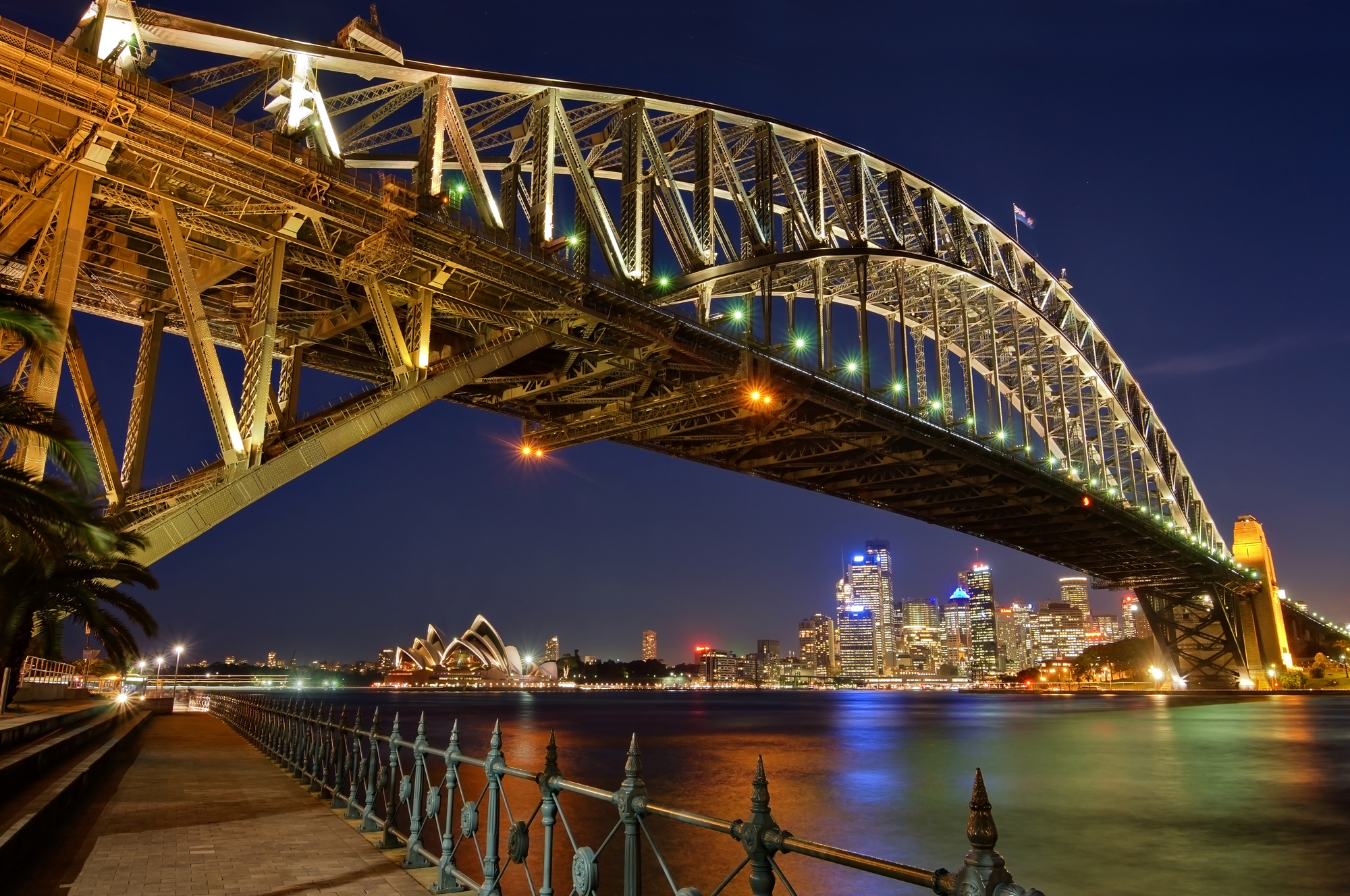 Sydney Bridge Depositphotos_25681871_l-2015