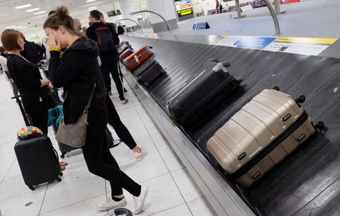 logan airport lost luggage