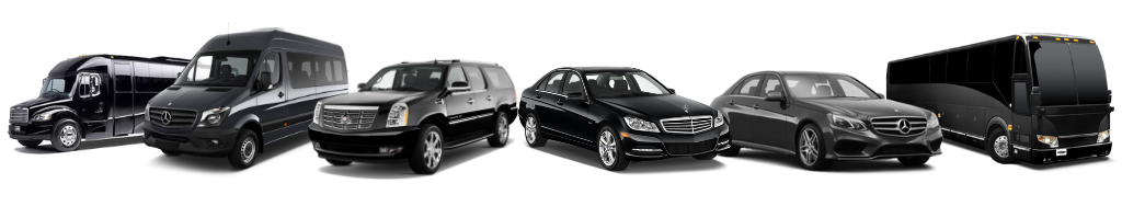Boston Chauffeur Luxury Vehicles