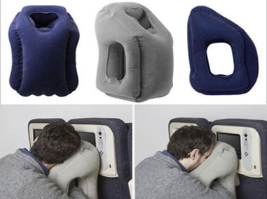 Sleepyride travel pillows