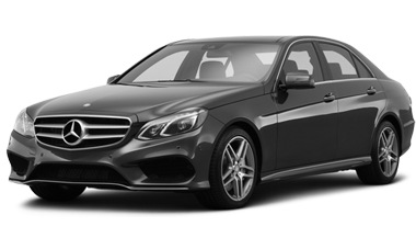 Mercedes E Class Limo Boston Chauffeur