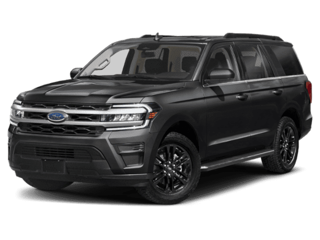 Boston Chauffeur's Ford Expedition Luxury SUV